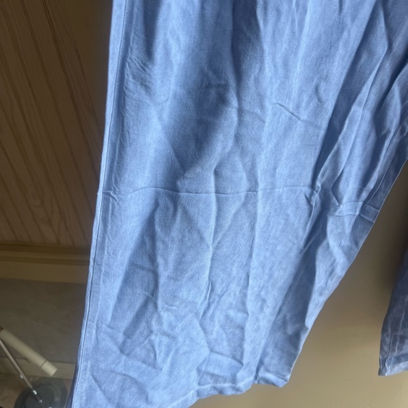 Love 83 Wide-Leg Trousers NWT - Picture 5 of 8